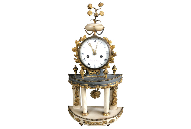 Horlogerie Thomas Chabolle Antiquaire