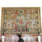 Tapisserie ancienne