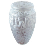 Vase de Lalique
