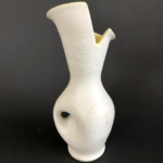 Vase en céramique des années 60